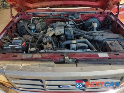 Zdjęcie 11 z 12 samochodu: 1993 FORD F150 VIN:1FTEX15Y7PKB10435 - miniatura