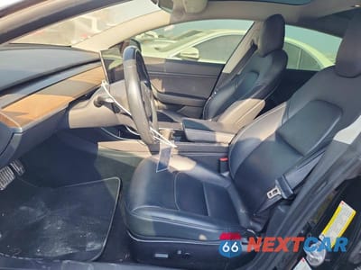 Zdjęcie 7 z 12 samochodu: 2018 TESLA MODEL 3 VIN:5YJ3E1EA2JF172376 - miniatura