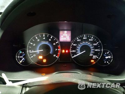 Zdjęcie 9 z 13 samochodu: 2011 SUBARU OUTBACK 3.6R LIMITED VIN:4S4BREKC3B2391070 - miniatura