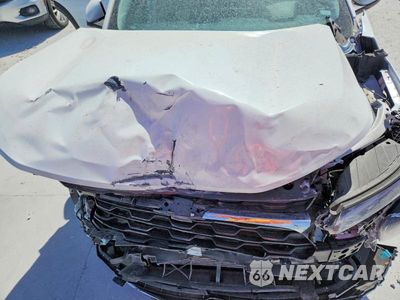 Zdjęcie 12 z 14 samochodu: 2025 CHEVROLET TRAX 1LT VIN:KL77LHEP6SC141874 - miniatura