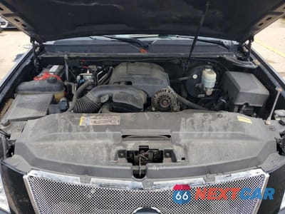 Zdjęcie 12 z 13 samochodu: 2009 CADILLAC ESCALADE LUXURY VIN:1GYFK23279R260735 - miniatura