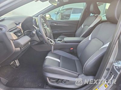 Zdjęcie 7 z 12 samochodu: 2025 TOYOTA CAMRY SE VIN:4T1DAACK9SU610262 - miniatura