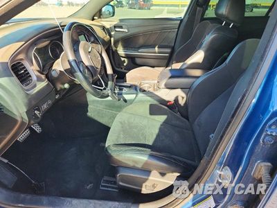 Zdjęcie 7 z 13 samochodu: 2020 DODGE CHARGER SCAT PACK VIN:2C3CDXGJXLH162120 - miniatura