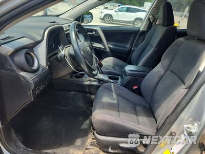 Zdjęcie 7 z 13 samochodu: 2018 TOYOTA RAV4 XLE VIN:2T3WFREV3JW498483 - miniatura