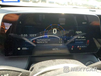 Zdjęcie 9 z 12 samochodu: 2025 CHEVROLET EQUINOX LT VIN:3GNAXHEG6SL244091 - miniatura