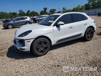 2021 PORSCHE MACAN WP1AA2A50MLB06149 - główne zdjęcie licytacji z USA - miniatura