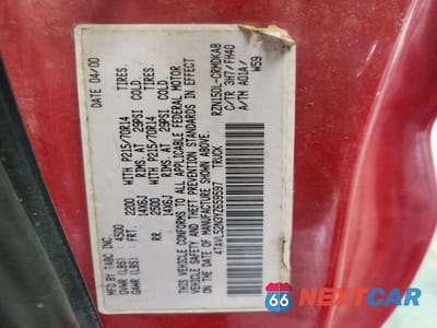 Zdjęcie 12 z 12 samochodu: 2000 TOYOTA TACOMA BASE VIN:4TAVL52N3YZ659597 - miniatura