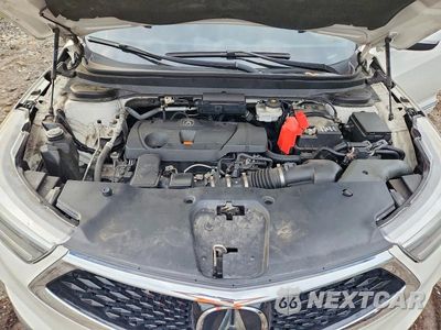 Zdjęcie 12 z 14 samochodu: 2020 ACURA RDX VIN:5J8TC2H34LL016284 - miniatura