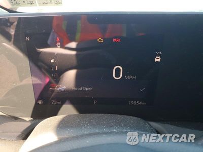 Zdjęcie 9 z 14 samochodu: 2024 BUICK ENCORE GX PREFERRED VIN:KL4AMBSL2RB199382 - miniatura
