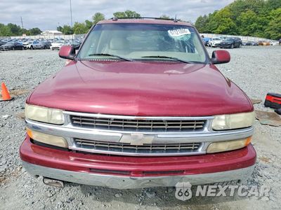 Piąte zdjęcie samochodu w środku: 2004 CHEVROLET SUBURBAN C1500 VIN:3GNEC16Z44G325686 - miniatura