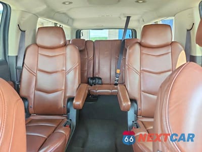 Zdjęcie 10 z 13 samochodu: 2015 CADILLAC ESCALADE ESV PREMIUM VIN:1GYS4JKJ6FR260782 - miniatura