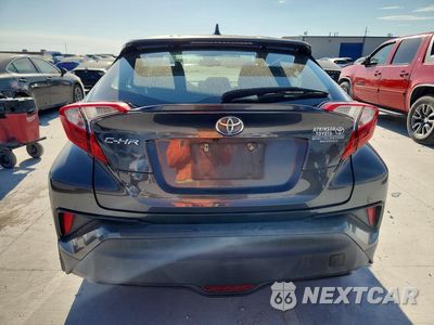 Zdjęcie 6 z 13 samochodu: 2018 TOYOTA C-HR XLE PREMIUM VIN:NMTKHMBXXJR045253 - miniatura