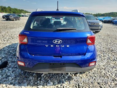 Zdjęcie 6 z 13 samochodu: 2023 HYUNDAI VENUE SEL VIN:KMHRC8A3XPU276027 - miniatura