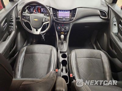 Zdjęcie 8 z 13 samochodu: 2020 CHEVROLET TRAX 1LT VIN:3GNCJPSB8LL250375 - miniatura