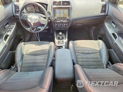 Zdjęcie 8 z 13 samochodu: 2022 MITSUBISHI OUTLANDER SPORT SE VIN:JA4APVAU6NU014333 - miniatura
