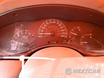 Zdjęcie 9 z 12 samochodu: 2004 CHEVROLET CLASSIC VIN:1G1ND52F44M685541 - miniatura