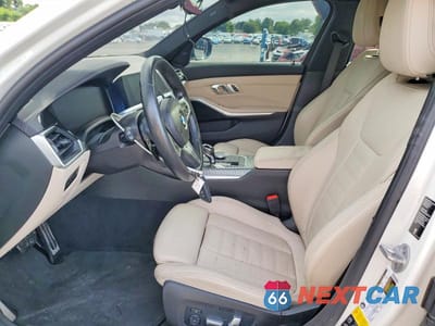 Zdjęcie 7 z 13 samochodu: 2021 BMW M340XI VIN:3MW5U9J03M8B59326 - miniatura