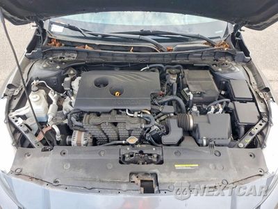 Zdjęcie 11 z 12 samochodu: 2020 NISSAN ALTIMA S VIN:1N4BL4BW2LN317042 - miniatura
