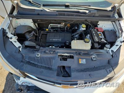 Zdjęcie 12 z 13 samochodu: 2018 CHEVROLET TRAX 1LT VIN:KL7CJLSBXJB715039 - miniatura