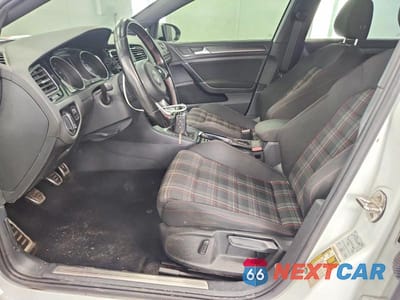 Zdjęcie 7 z 12 samochodu: 2020 VOLKSWAGEN GTI S VIN:3VW5T7AU4LM002209 - miniatura
