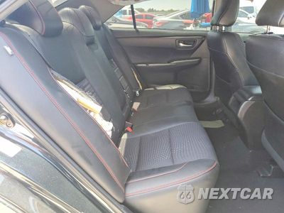 Zdjęcie 10 z 13 samochodu: 2015 TOYOTA CAMRY SE VIN:4T1BF1FK7FU046847 - miniatura