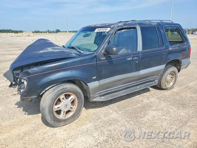 1998 MERCURY MOUNTAINEER 4M2ZU55P8WUJ15889 - główne zdjęcie licytacji z USA - miniatura