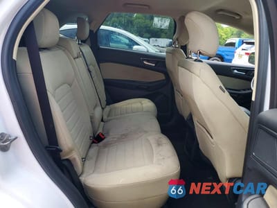 Zdjęcie 11 z 13 samochodu: 2019 FORD EDGE SE VIN:2FMPK3G91KBC24101 - miniatura