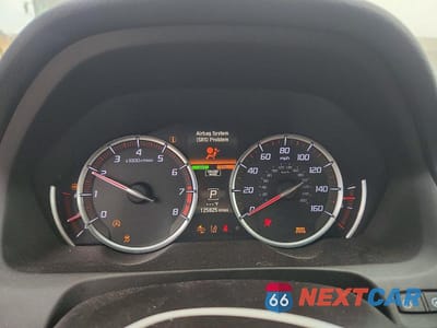 Zdjęcie 9 z 13 samochodu: 2019 ACURA TLX TECHNOLOGY VIN:19UUB3F64KA004642 - miniatura