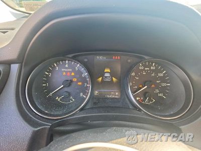 Zdjęcie 9 z 13 samochodu: 2020 NISSAN ROGUE SPORT SV VIN:JN1BJ1CW2LW640971 - miniatura