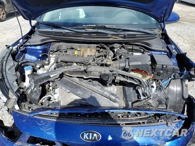 Zdjęcie 11 z 12 samochodu: 2020 KIA RIO S VIN:3KPA24AD6LE335492 - miniatura