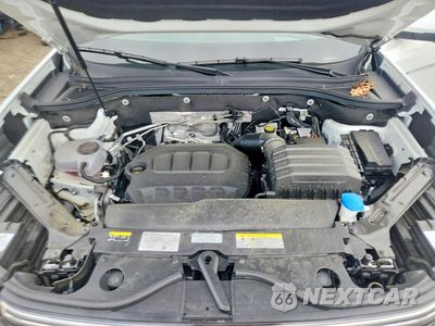 Zdjęcie 12 z 13 samochodu: 2026 VOLKSWAGEN ATLAS SEL PREMIUM R-LINE VIN:1V2FN2CA8TC501215 - miniatura