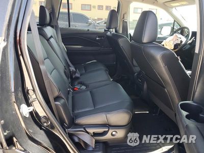 Zdjęcie 11 z 13 samochodu: 2022 HONDA PILOT SE VIN:5FNYF6H26NB097188 - miniatura