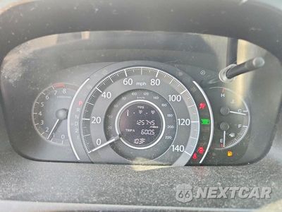 Zdjęcie 9 z 13 samochodu: 2013 HONDA CR-V LX VIN:3CZRM3H30DG709602 - miniatura