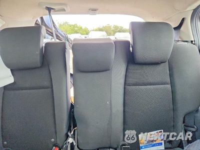 Zdjęcie 10 z 13 samochodu: 2019 HONDA HR-V LX VIN:3CZRU6H38KG709118 - miniatura