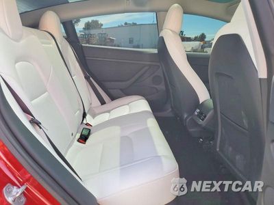 Zdjęcie 10 z 12 samochodu: 2023 TESLA MODEL 3 VIN:5YJ3E1EA3PF461890 - miniatura