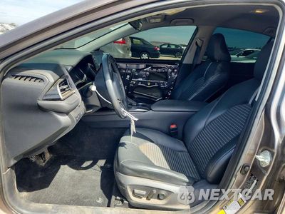 Zdjęcie 7 z 13 samochodu: 2022 TOYOTA CAMRY SE VIN:4T1G11AK0NU680544 - miniatura
