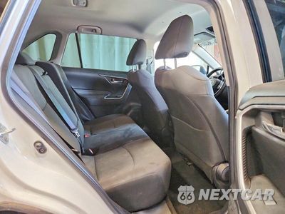 Zdjęcie 11 z 13 samochodu: 2021 TOYOTA RAV4 XLE VIN:2T3P1RFV3MW153931 - miniatura