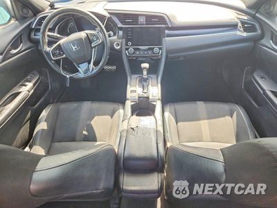 Zdjęcie 8 z 12 samochodu: 2021 HONDA CIVIC SPORT VIN:2HGFC2F82MH552290 - miniatura