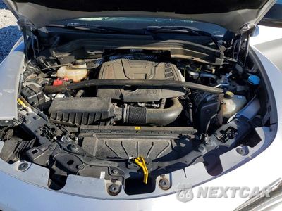 Zdjęcie 12 z 13 samochodu: 2020 ALFA ROMEO STELVIO VIN:ZASPAKAN1L7C75557 - miniatura