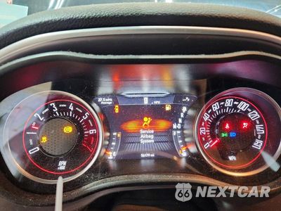 Zdjęcie 9 z 12 samochodu: 2020 DODGE CHALLENGER SXT VIN:2C3CDZGG3LH110781 - miniatura