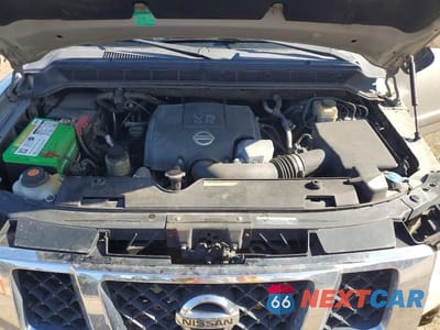 Zdjęcie 12 z 13 samochodu: 2013 NISSAN ARMADA PLATINUM VIN:5N1AA0NE9DN613938 - miniatura