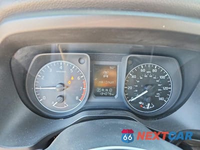 Zdjęcie 9 z 12 samochodu: 2017 NISSAN TITAN S VIN:1N6AA1EJ2HN510709 - miniatura