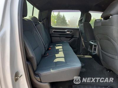Zdjęcie 10 z 12 samochodu: 2023 RAM 1500 BIG HORN/LONE STAR VIN:1C6SRFFT9PN660593 - miniatura