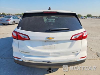 Zdjęcie 6 z 12 samochodu: 2021 CHEVROLET EQUINOX LT VIN:3GNAXUEV2MS126958 - miniatura