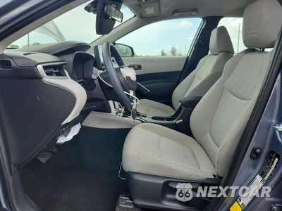 Zdjęcie 7 z 13 samochodu: 2023 TOYOTA COROLLA CROSS L VIN:7MUAAAAG8PV041685 - miniatura