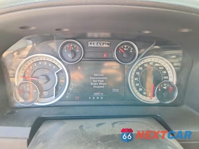 Zdjęcie 9 z 13 samochodu: 2017 RAM 1500 LARAMIE VIN:1C6RR7NT7HS678129 - miniatura