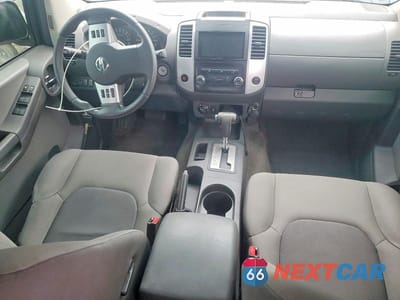 Zdjęcie 8 z 13 samochodu: 2014 NISSAN XTERRA S VIN:5N1AN0NWXEN810793 - miniatura