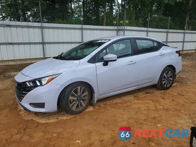 2023 NISSAN VERSA SV 3N1CN8EV9PL870640 - główne zdjęcie licytacji z USA - miniatura
