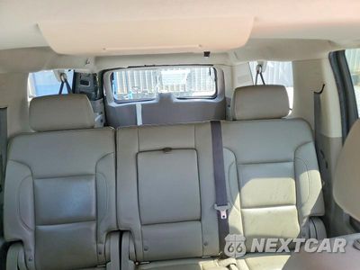 Zdjęcie 10 z 14 samochodu: 2017 CHEVROLET SUBURBAN K1500 PREMIER VIN:1GNSKJKC2HR248068 - miniatura