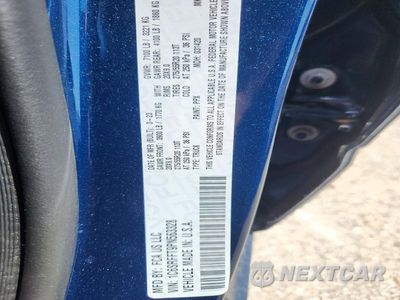 Zdjęcie 12 z 12 samochodu: 2023 RAM 1500 BIG HORN/LONE STAR VIN:1C6SRFFT9PN563328 - miniatura